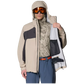 Warp Factor 3L Hooded Jacket