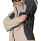 Warp Factor 3L Hooded Jacket