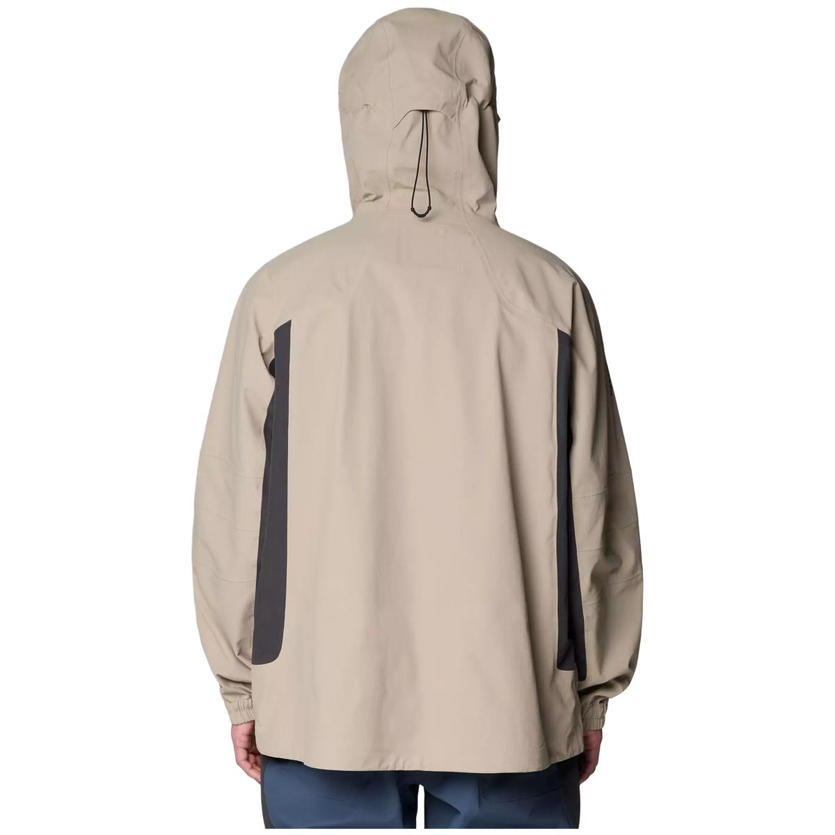 Warp Factor 3L Hooded Jacket