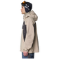Warp Factor 3L Hooded Jacket