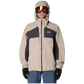 Warp Factor 3L Hooded Jacket