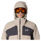 Warp Factor 3L Hooded Jacket
