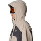 Warp Factor 3L Hooded Jacket