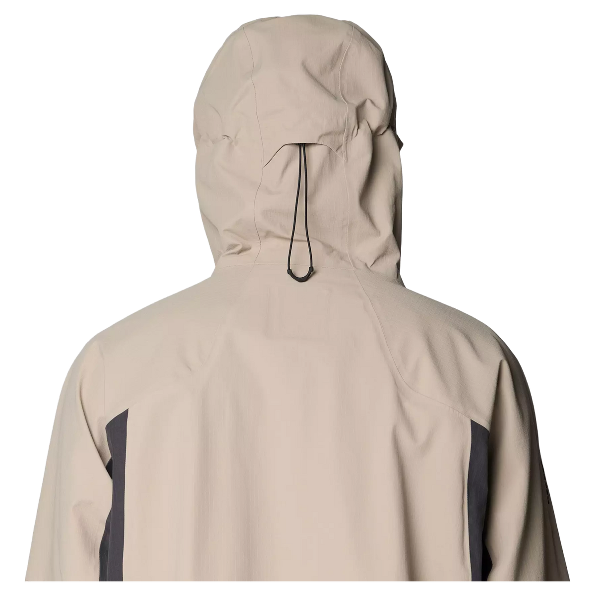 Warp Factor 3L Hooded Jacket
