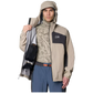 Warp Factor 3L Hooded Jacket
