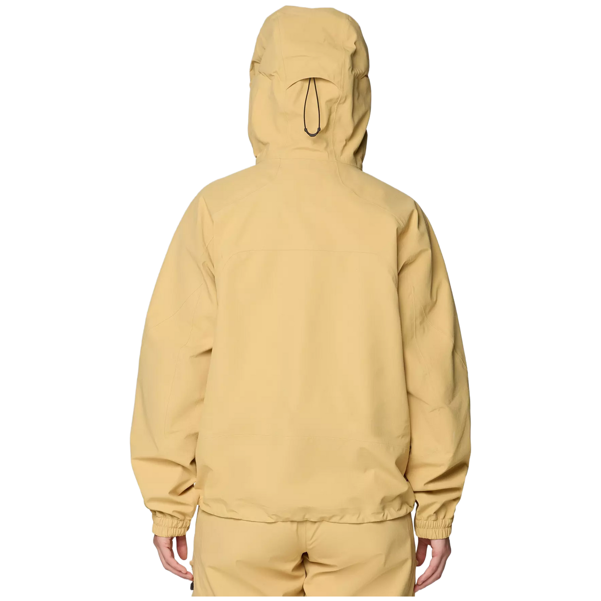 Warp Factor 3L Hooded Jacket