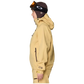 Warp Factor 3L Hooded Jacket
