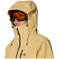 Warp Factor 3L Hooded Jacket