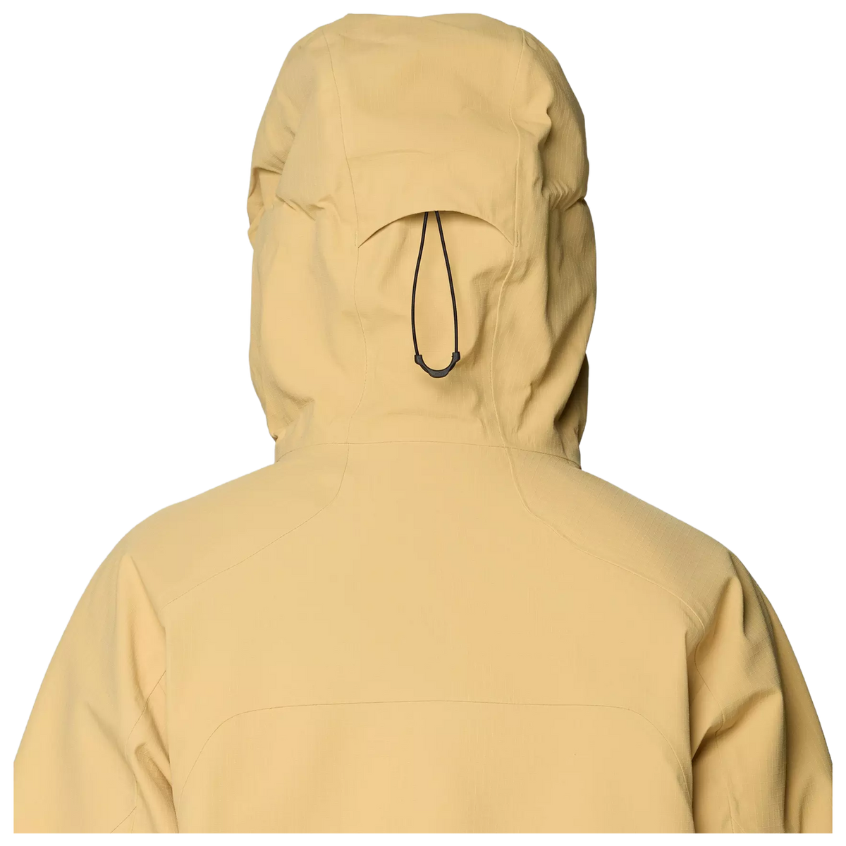 Warp Factor 3L Hooded Jacket