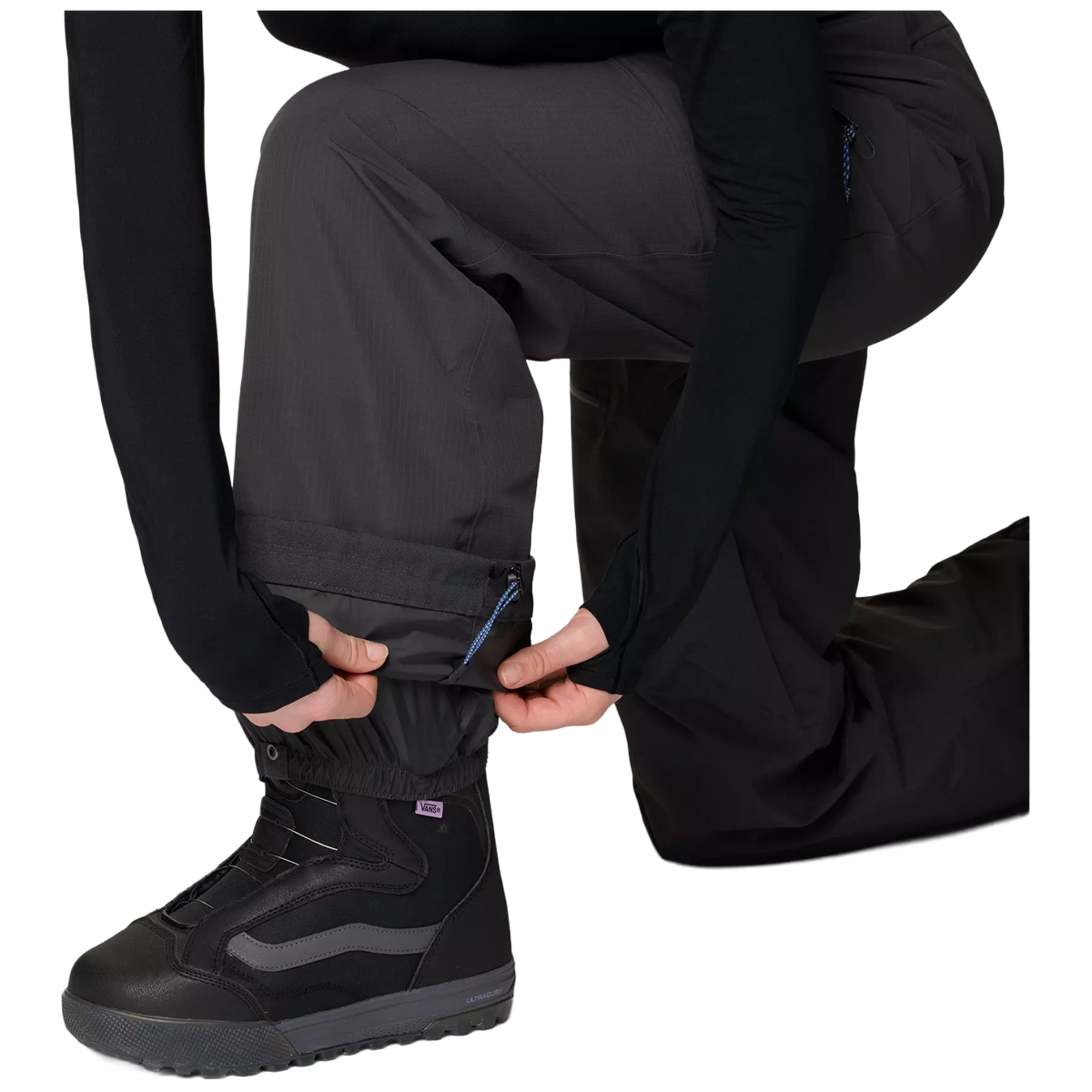 Warp Factor 3L Pant