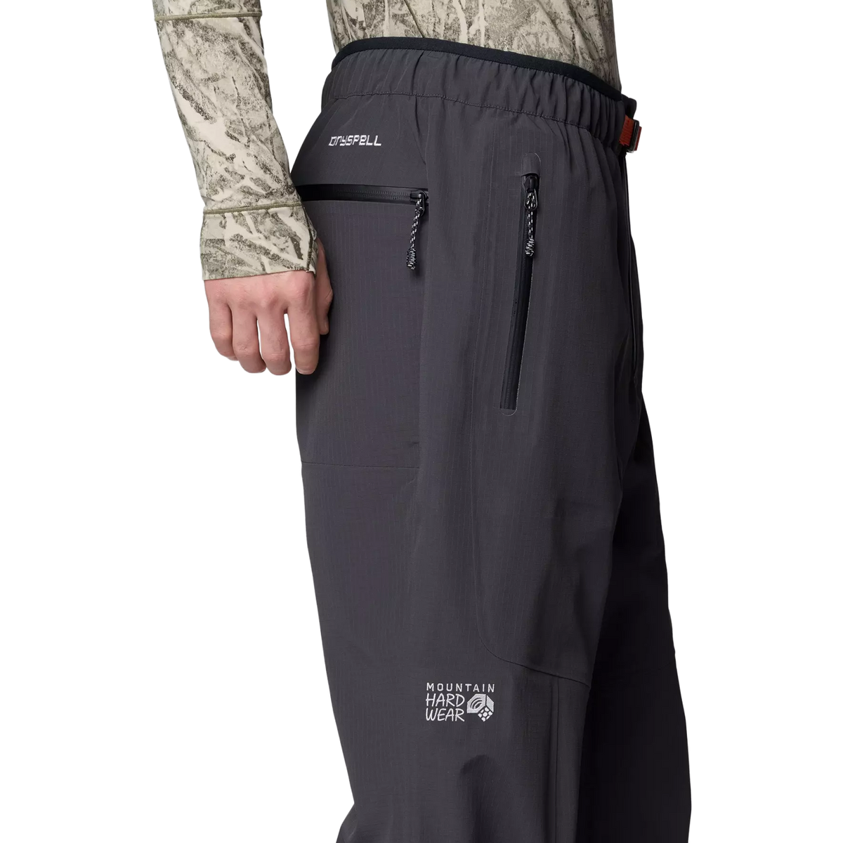 Warp Factor 3L Pant