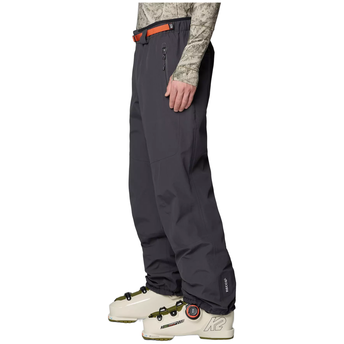 Warp Factor 3L Pant