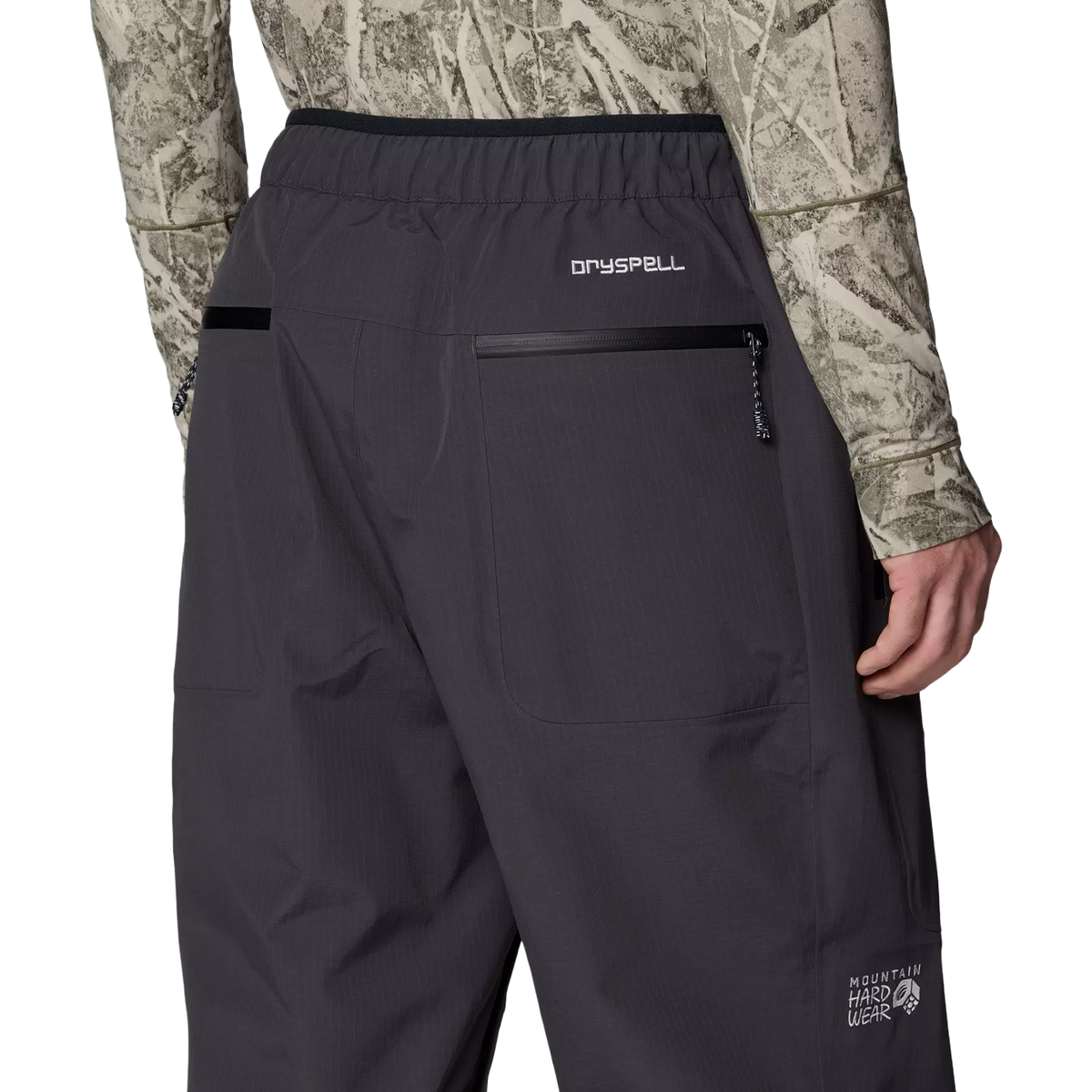 Warp Factor 3L Pant