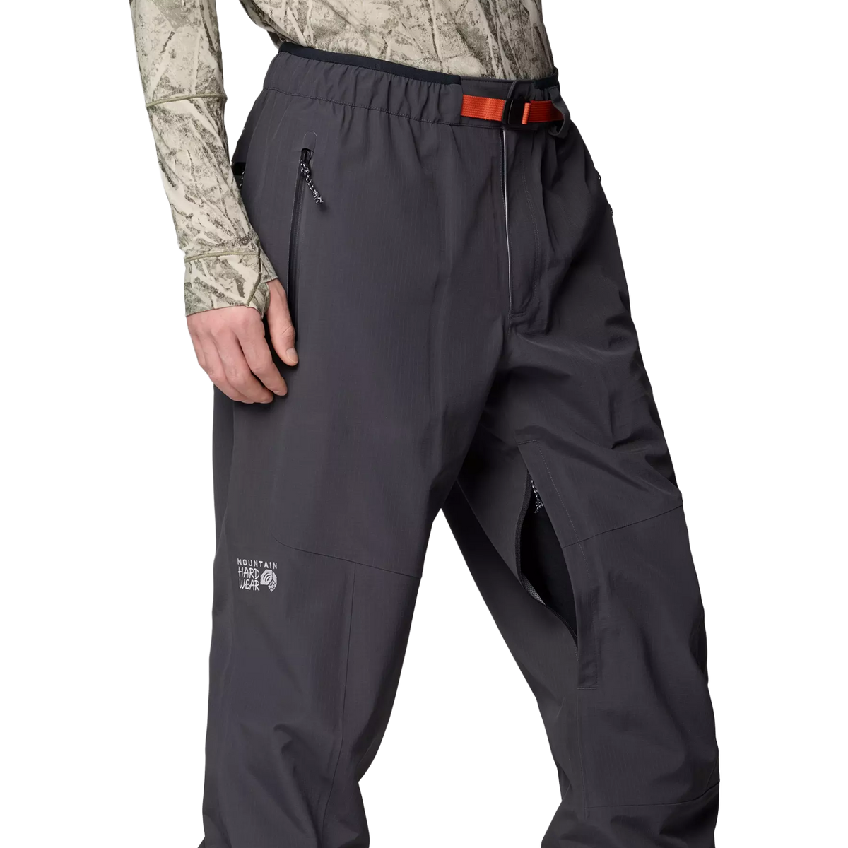 Warp Factor 3L Pant
