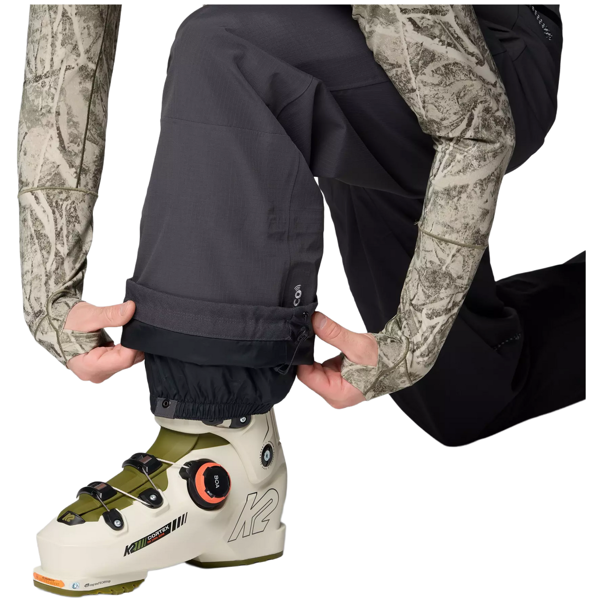 Warp Factor 3L Pant