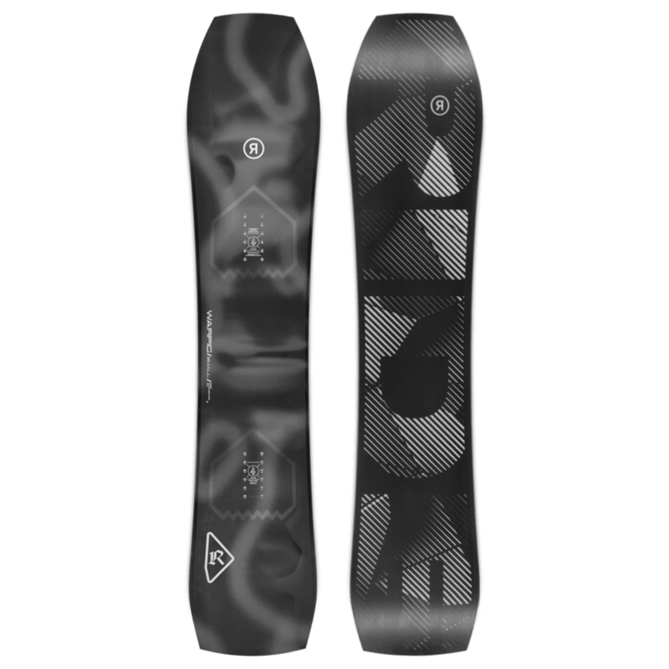 Warpig Snowboard