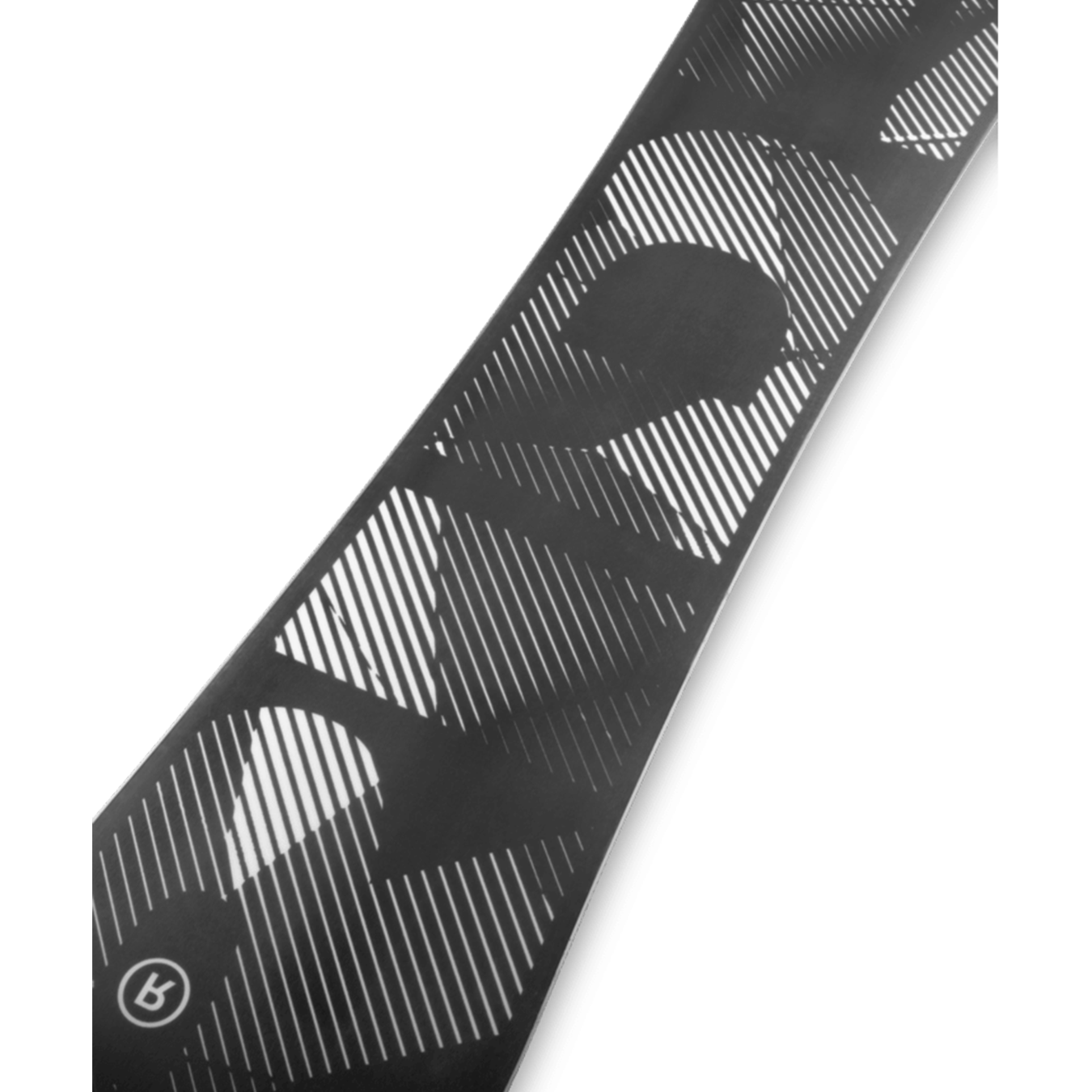 Warpig Snowboard