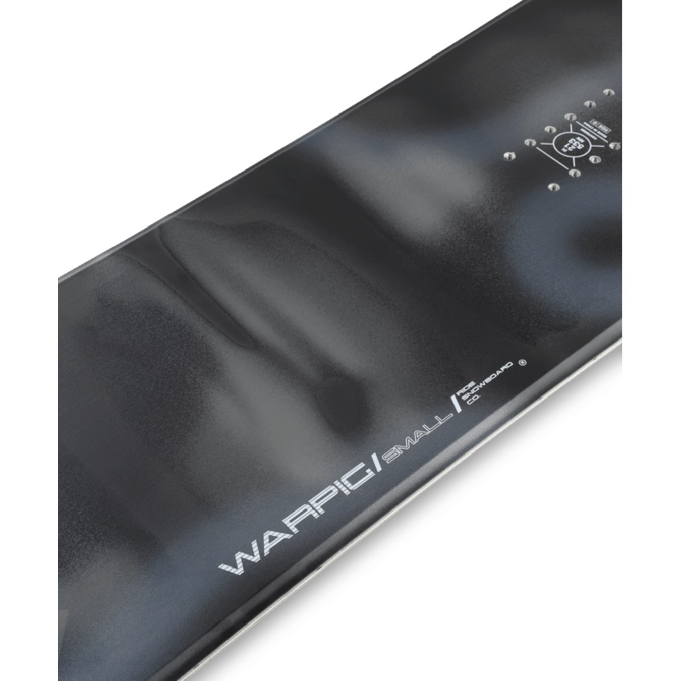 Warpig Snowboard