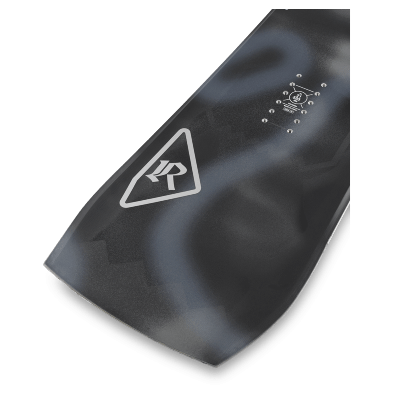Warpig Snowboard