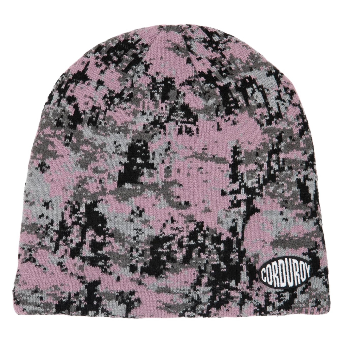 Wasteland Skully Beanie 2026