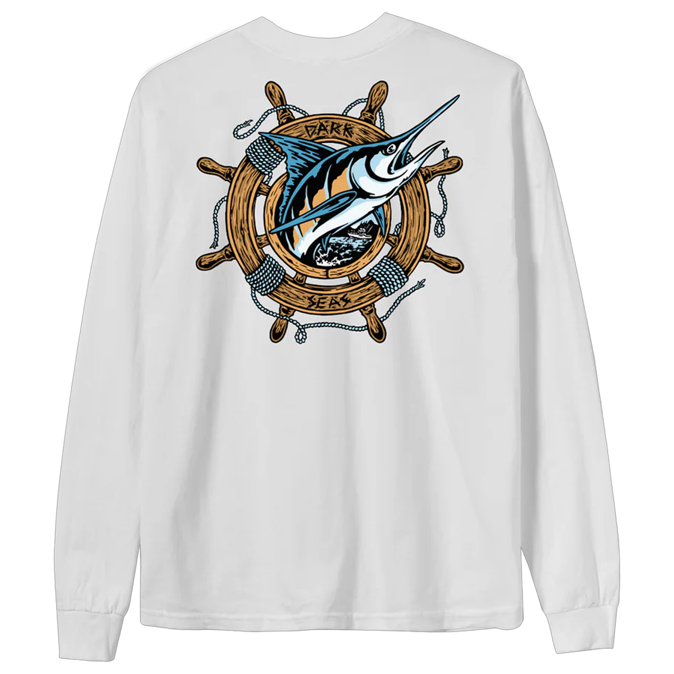 Waterlogged L/S T-Shirt