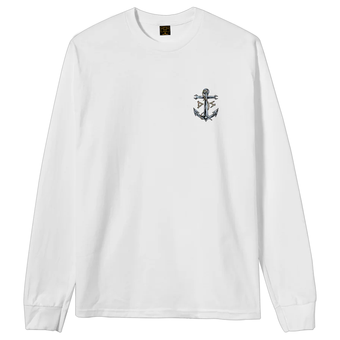 Waterlogged L/S T-Shirt