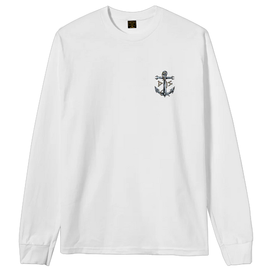 Waterlogged L/S T-Shirt 2025