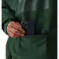 Waterproof Hoodie