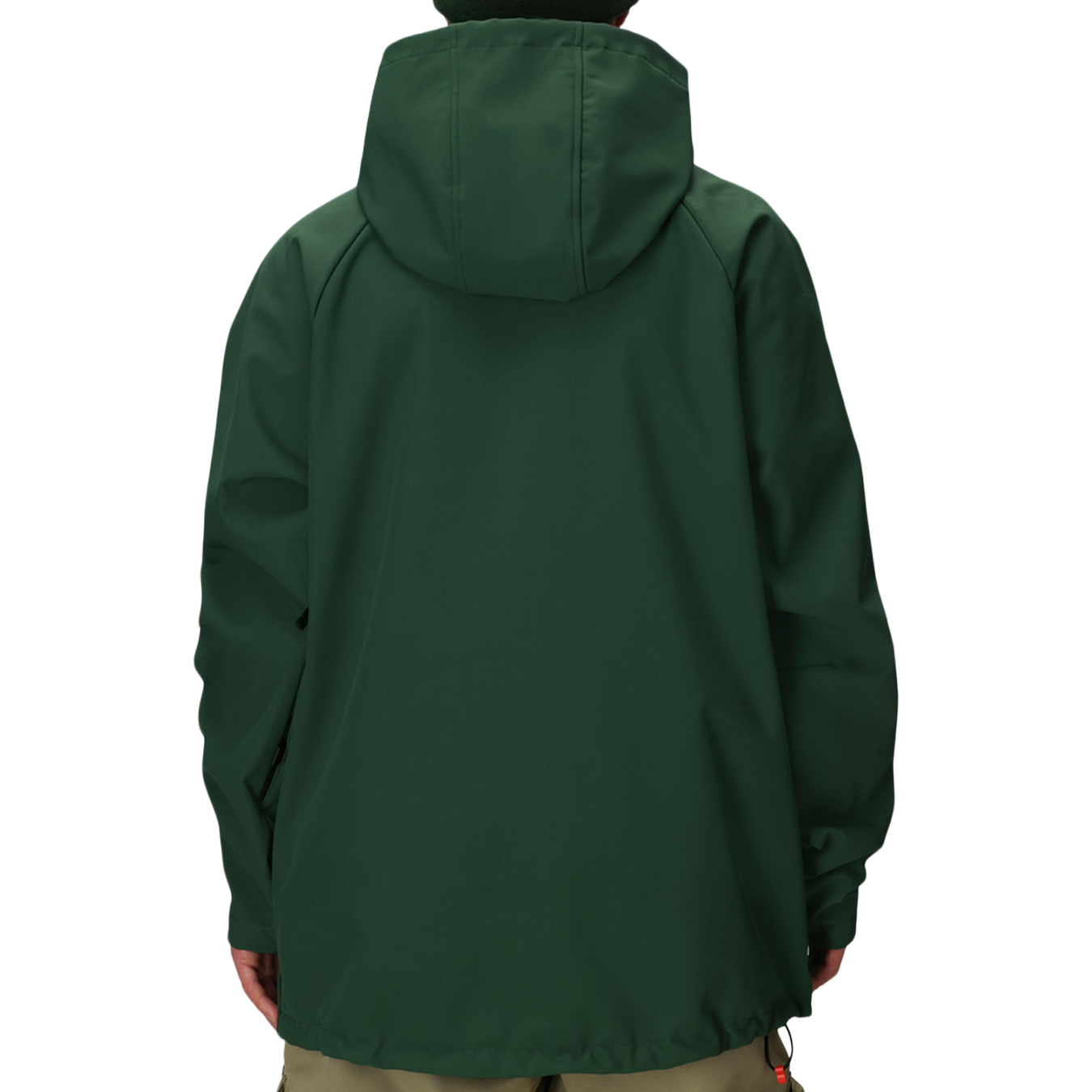 Waterproof Hoodie