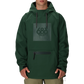 Waterproof Hoodie