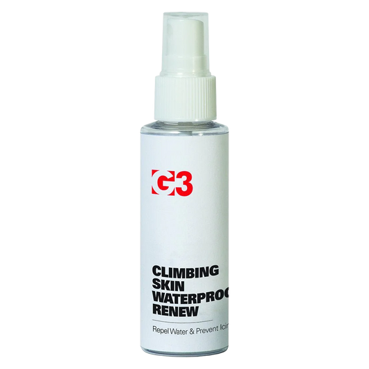 Waterproof Renew 2026