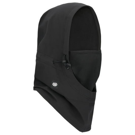 Waterproof Team Hood 2026