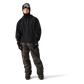 Waterproof Team Hoodie