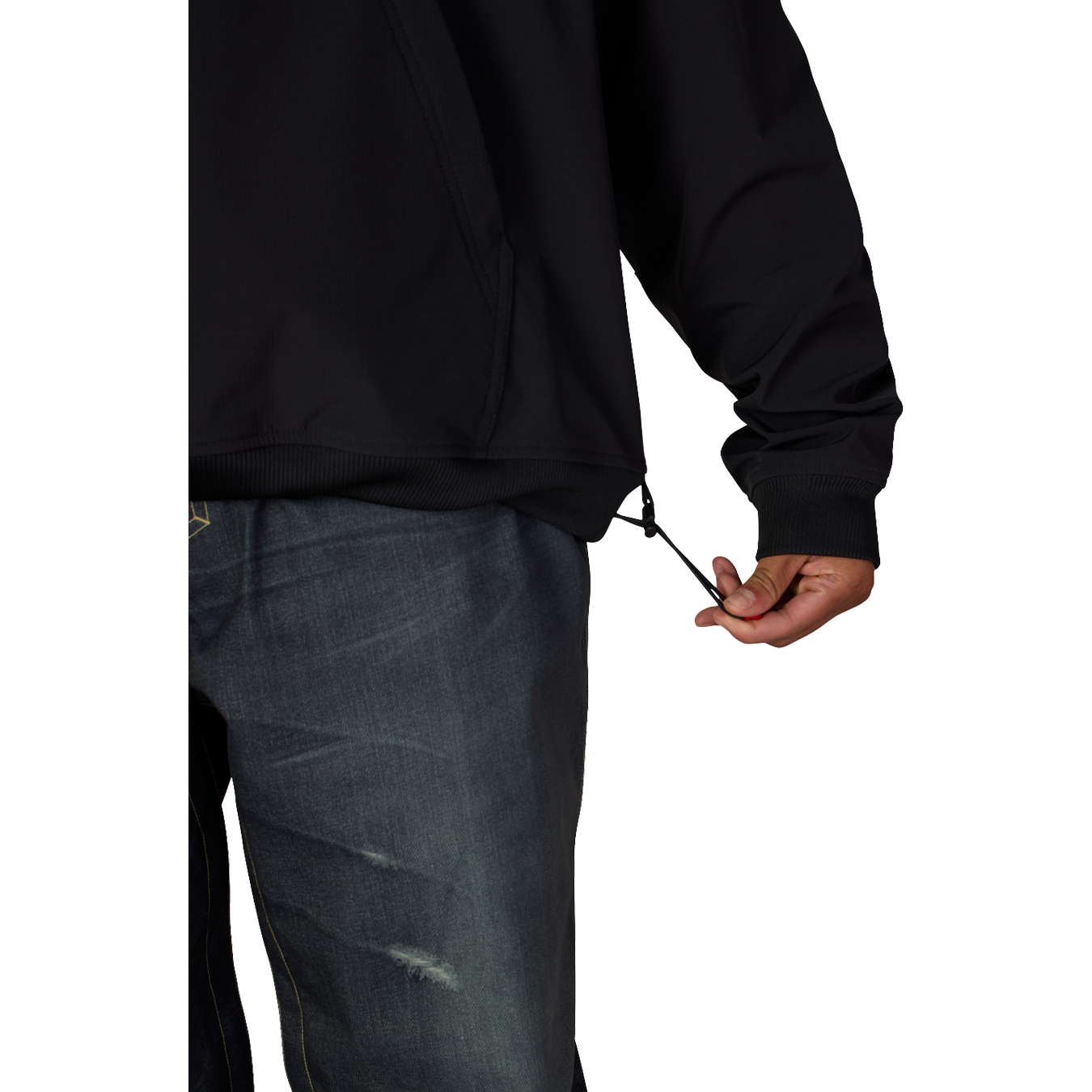 Waterproof Team Hoodie