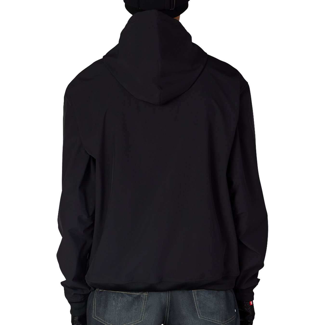 Waterproof Team Hoodie