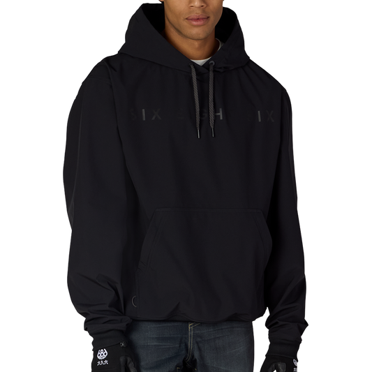 Waterproof Team Hoodie