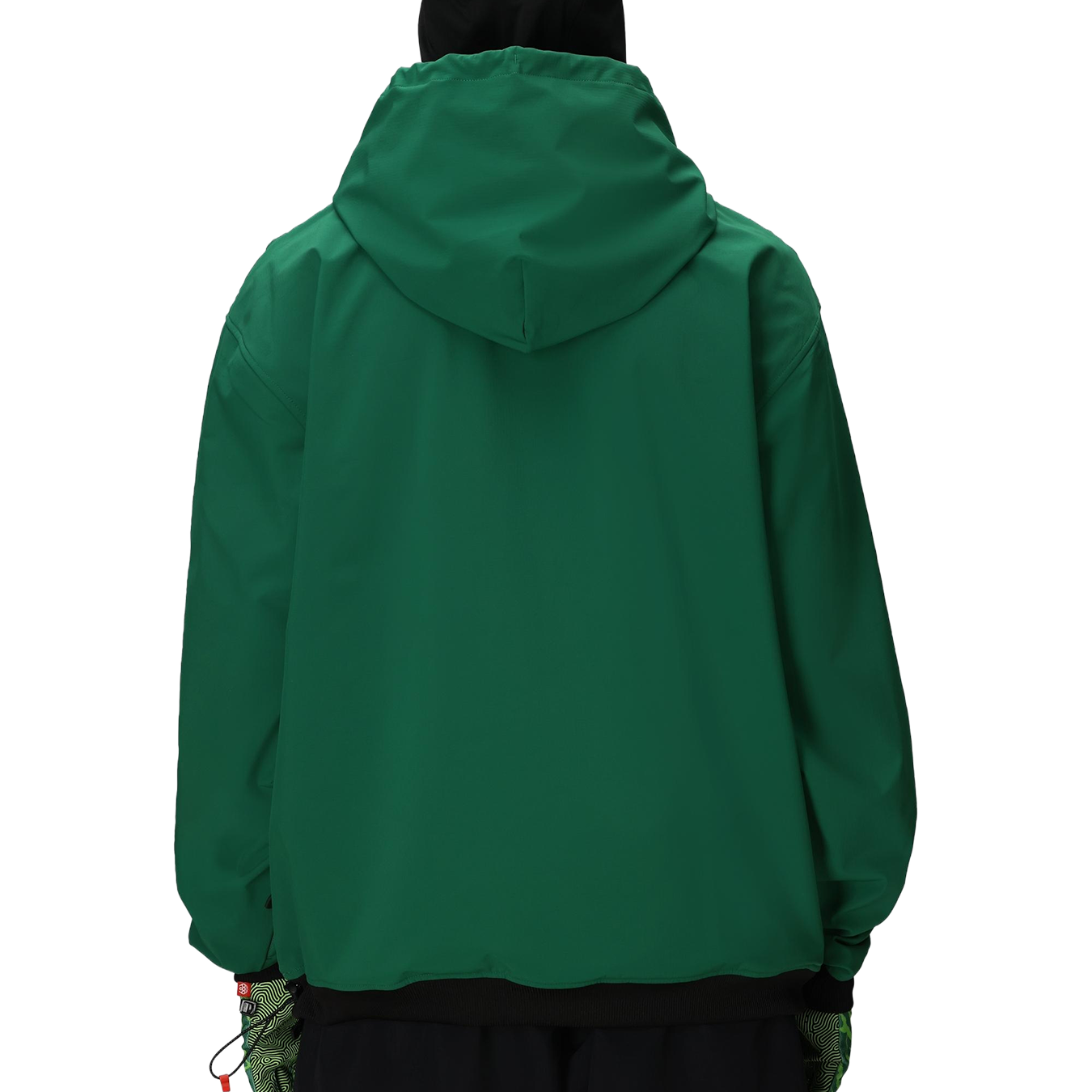 Waterproof Team Hoodie 2026