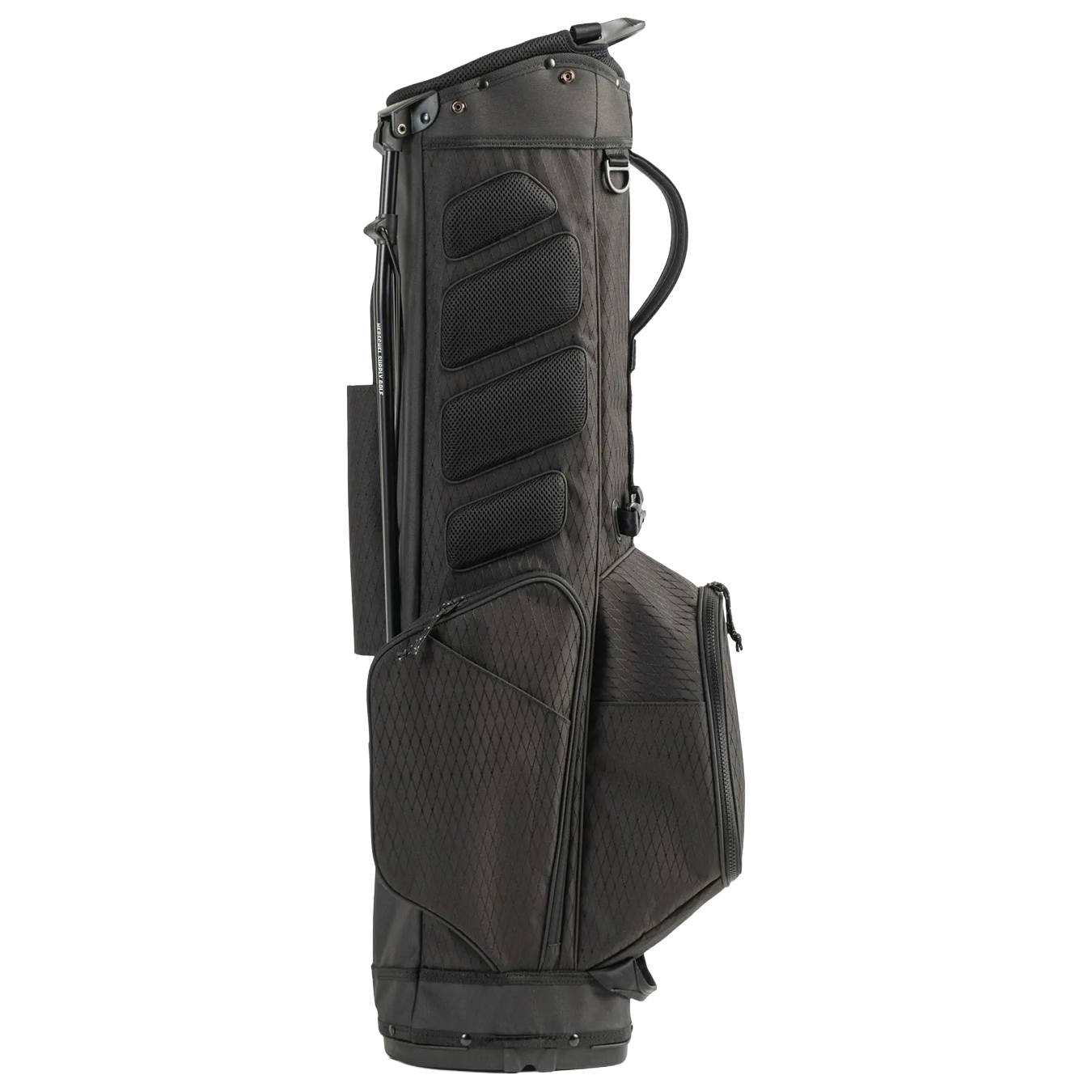 Watt Light Stand Golf Bag