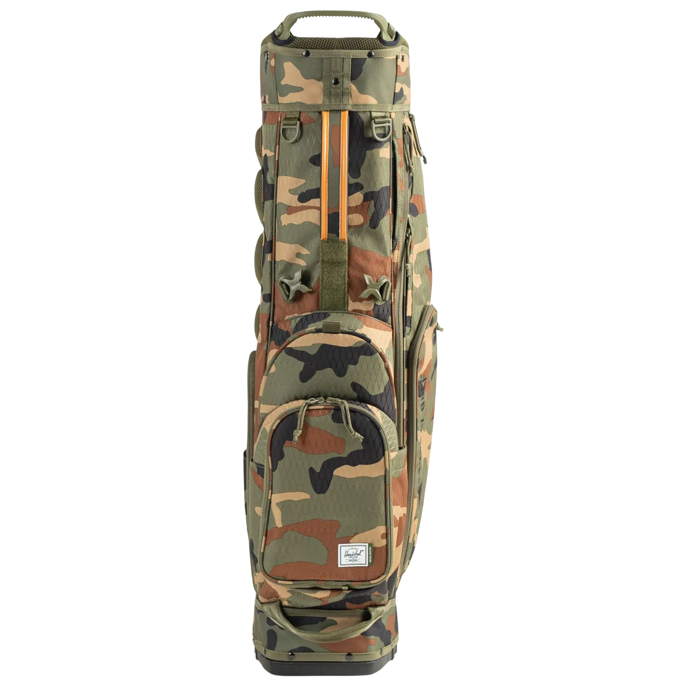 Watt Stand Golf Bag
