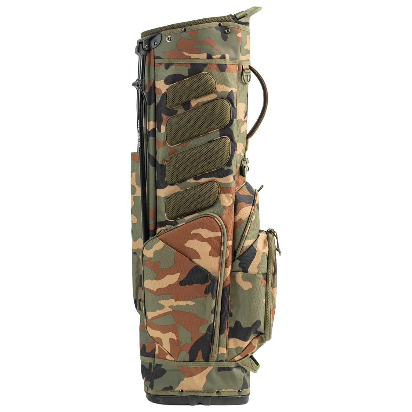 Watt Stand Golf Bag