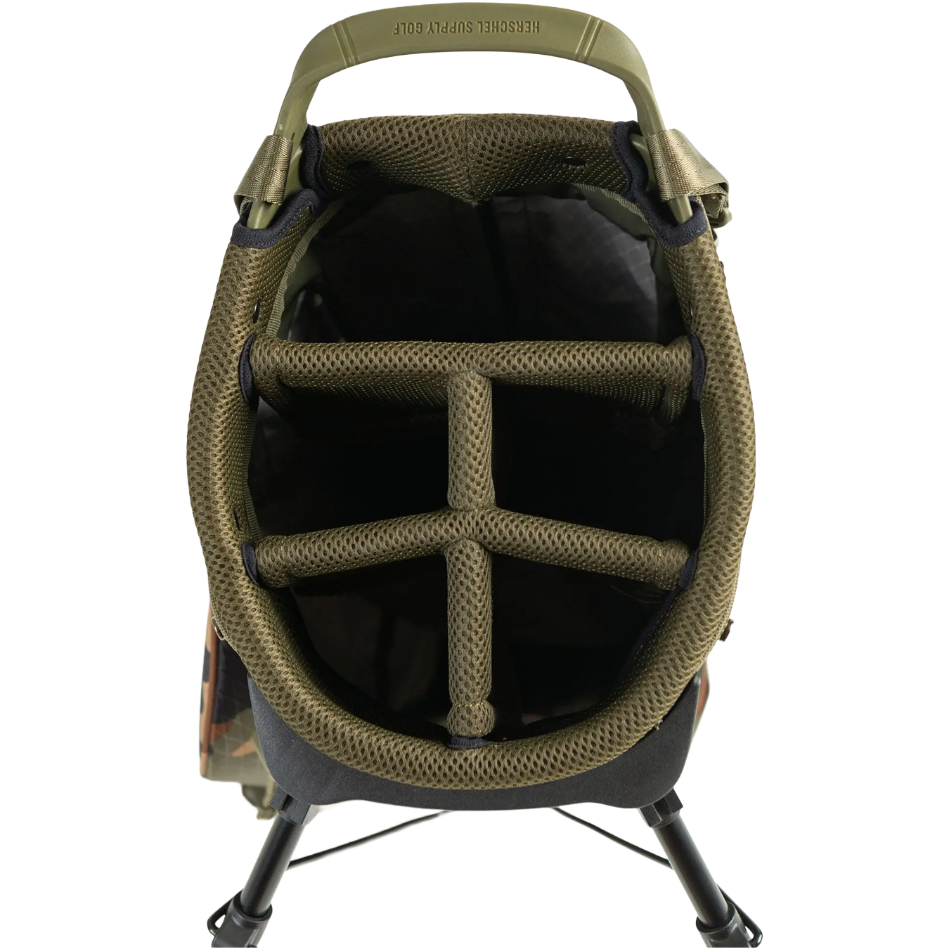 Watt Stand Golf Bag