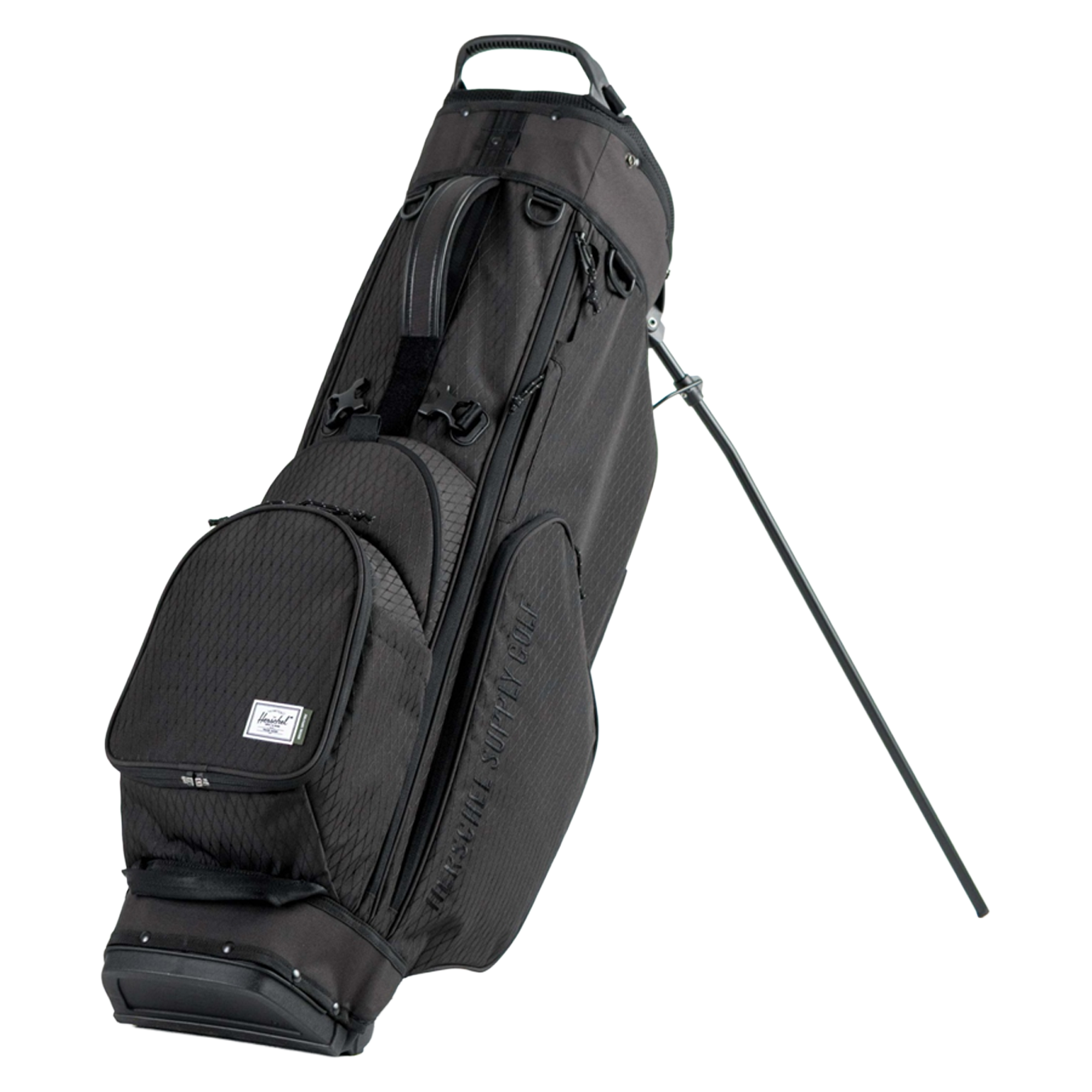 Watt Light Stand Golf Bag