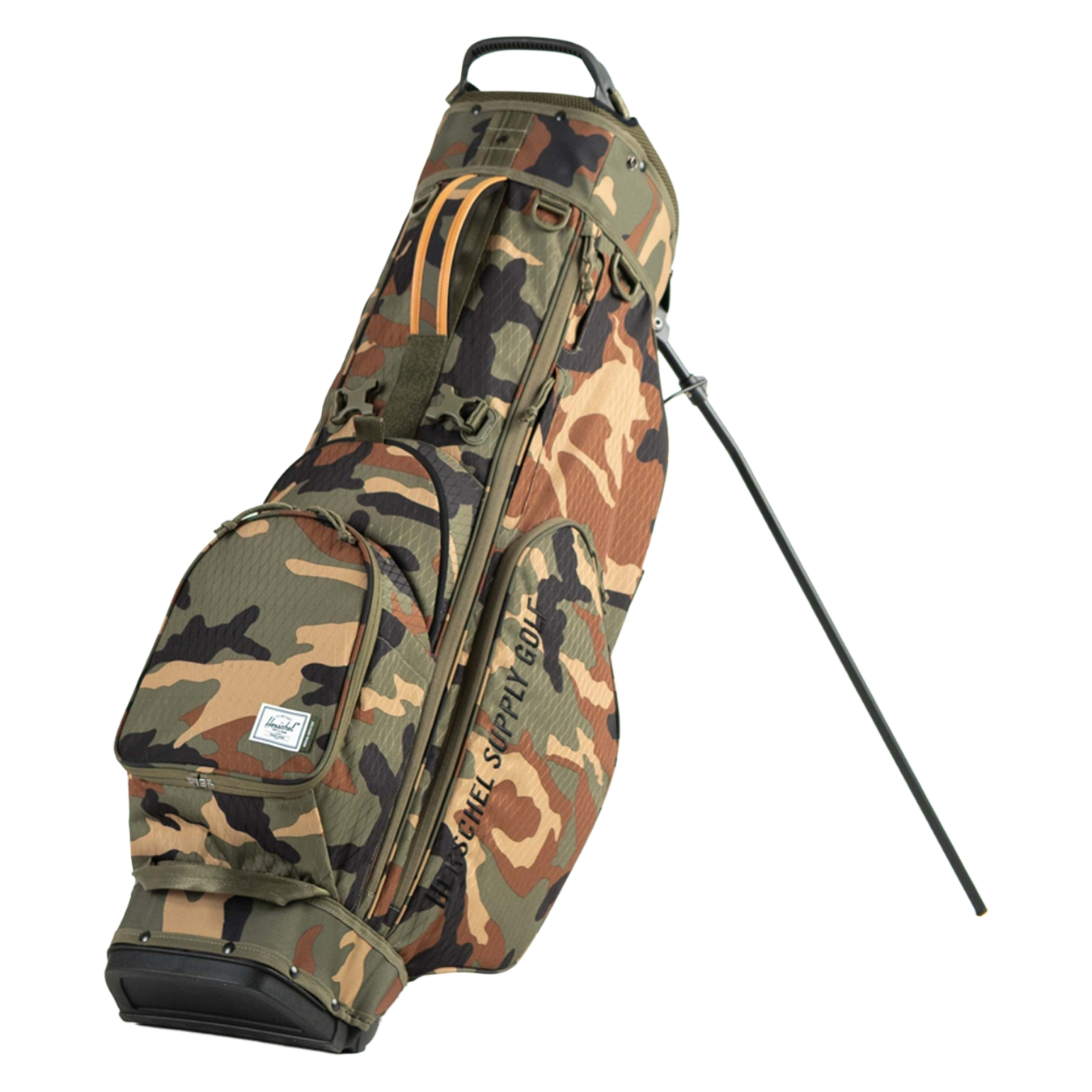 Watt Stand Golf Bag