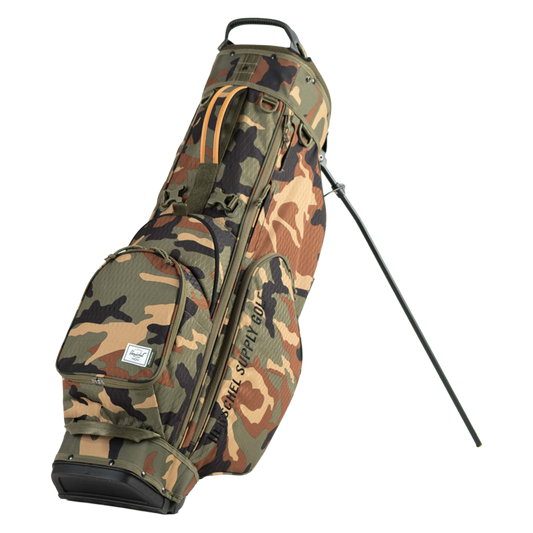Watt Stand Golf Bag