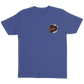 Wave Dot S/S T-Shirt