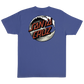 Wave Dot S/S T-Shirt
