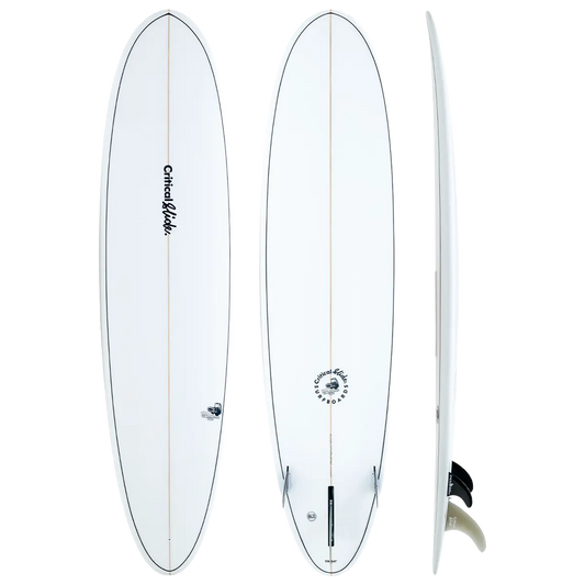 Wave Master 5000 Surfboard