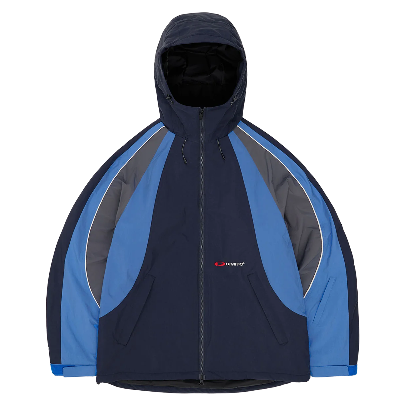 Wave Padded Jacket (Polartec) 2026