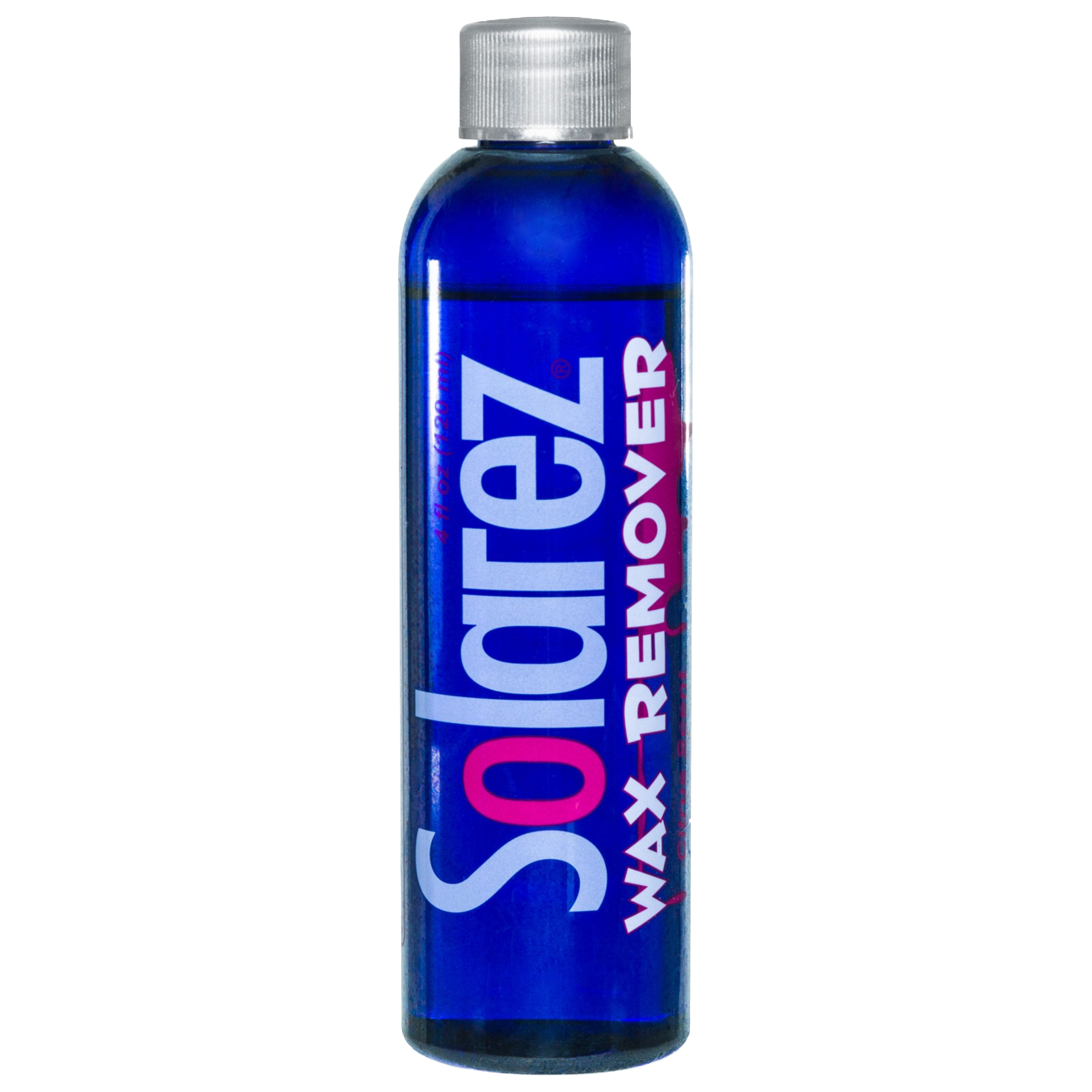 Wax Remover and Cleaner