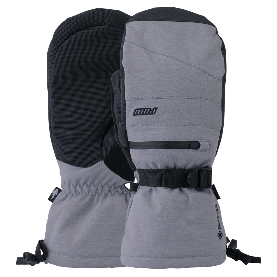 Wayback GTX Long Mitt +WARM 2025